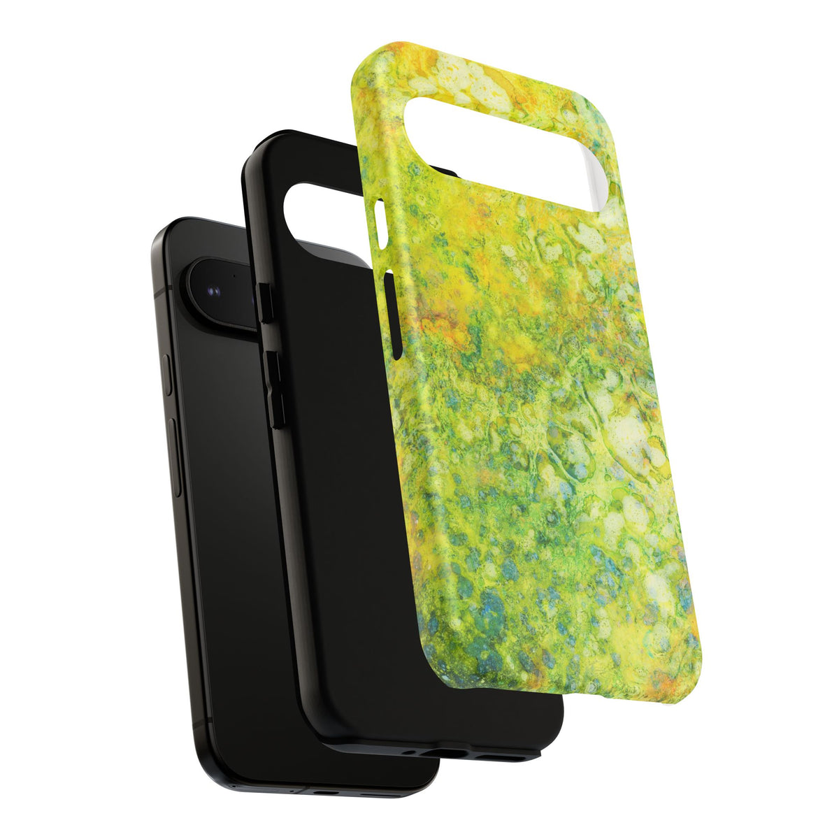 J. Bannon "Dunedevil 20" Phone Case