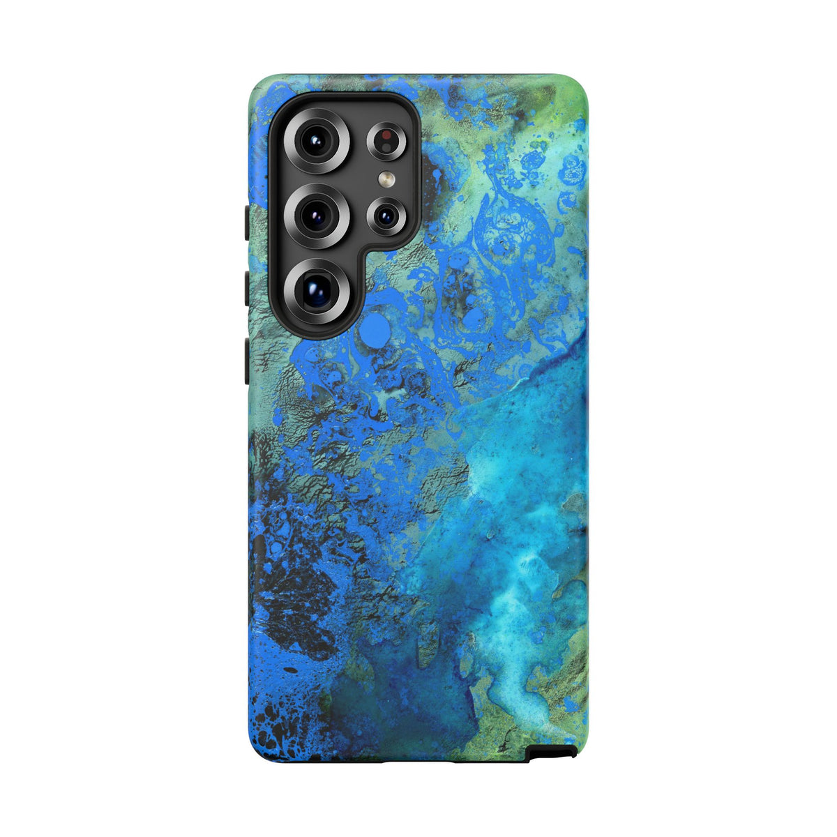 J. Bannon "Dunedevil 02" Phone Case