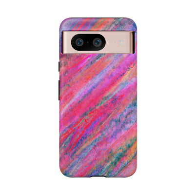 J. Bannon "Dunedevil 17" Phone Case