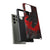 J. Bannon "Destroyer Of Worlds: Thunder" Phone Case