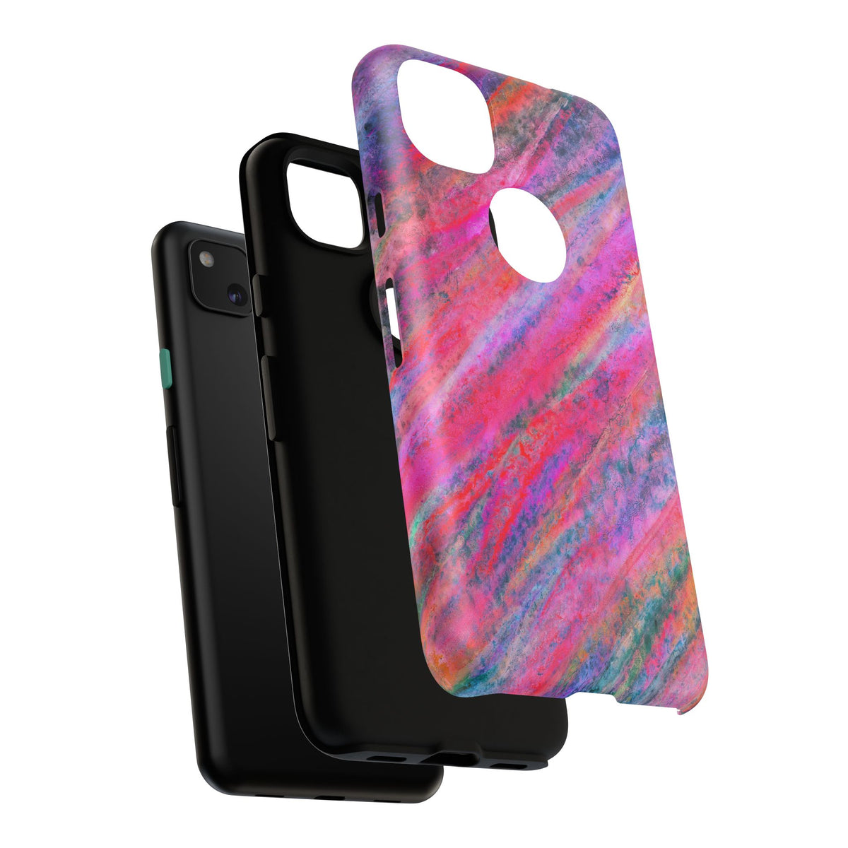 J. Bannon "Dunedevil 17" Phone Case