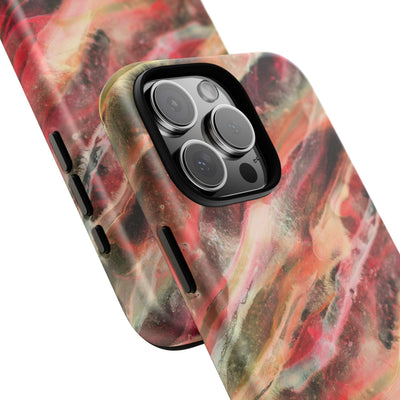 J. Bannon "Dunedevil 19" Phone Case