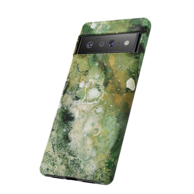 J. Bannon "Dunedevil 09" Phone Case