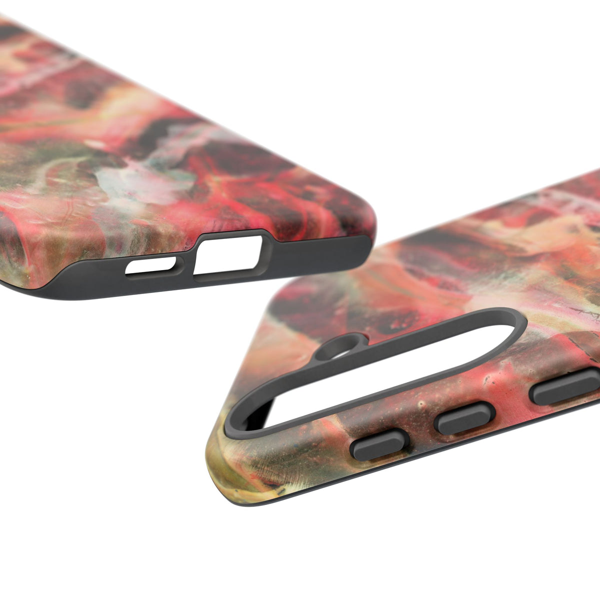 J. Bannon "Dunedevil 19" Phone Case