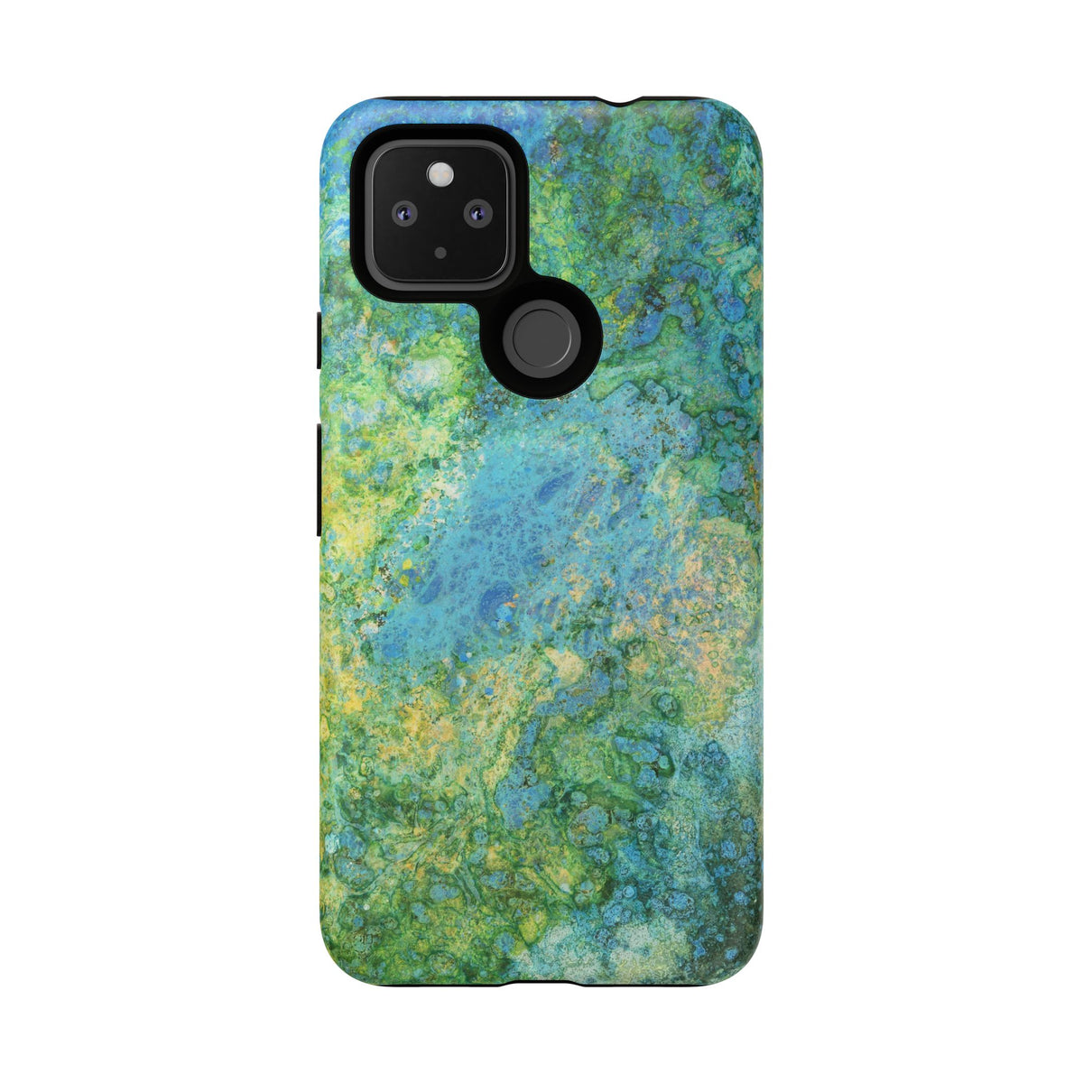 J. Bannon "Dunedevil 21" Phone Case