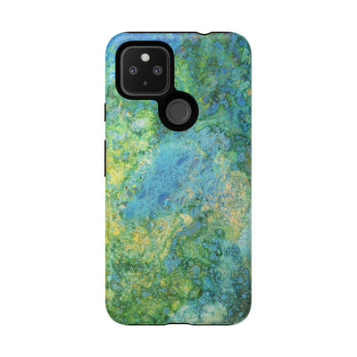 J. Bannon "Dunedevil 21" Phone Case