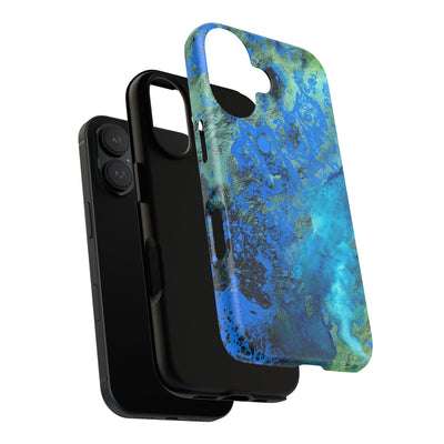 J. Bannon "Dunedevil 02" Phone Case