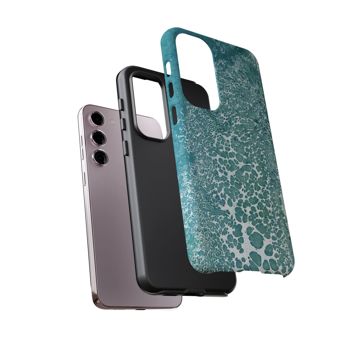J. Bannon "Dunedevil 12" Phone Case