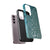 J. Bannon "Dunedevil 12" Phone Case