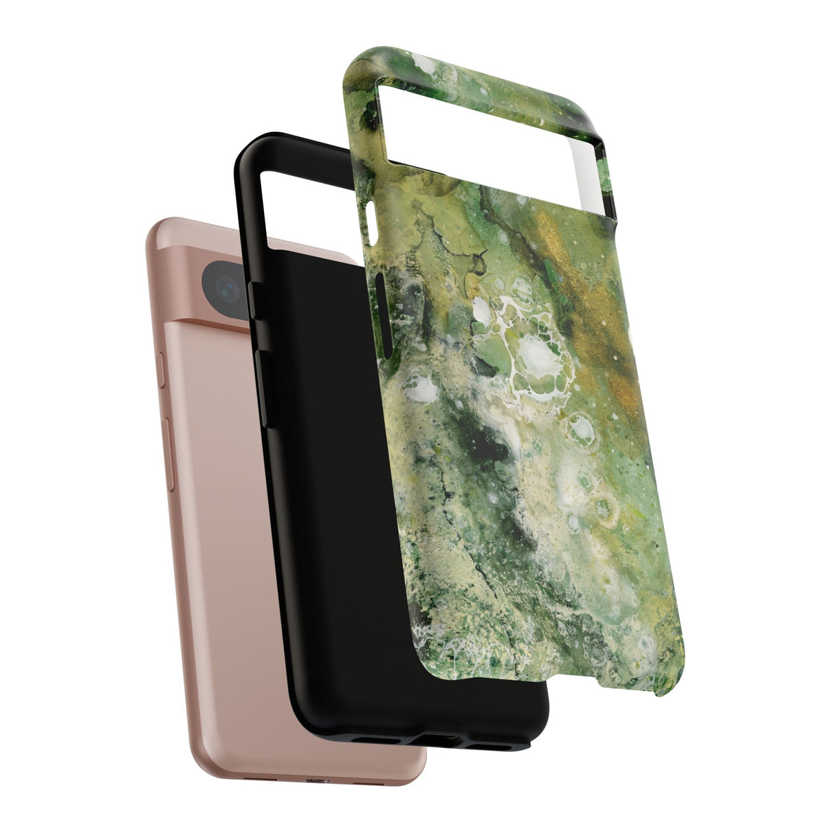 J. Bannon "Dunedevil 09" Phone Case