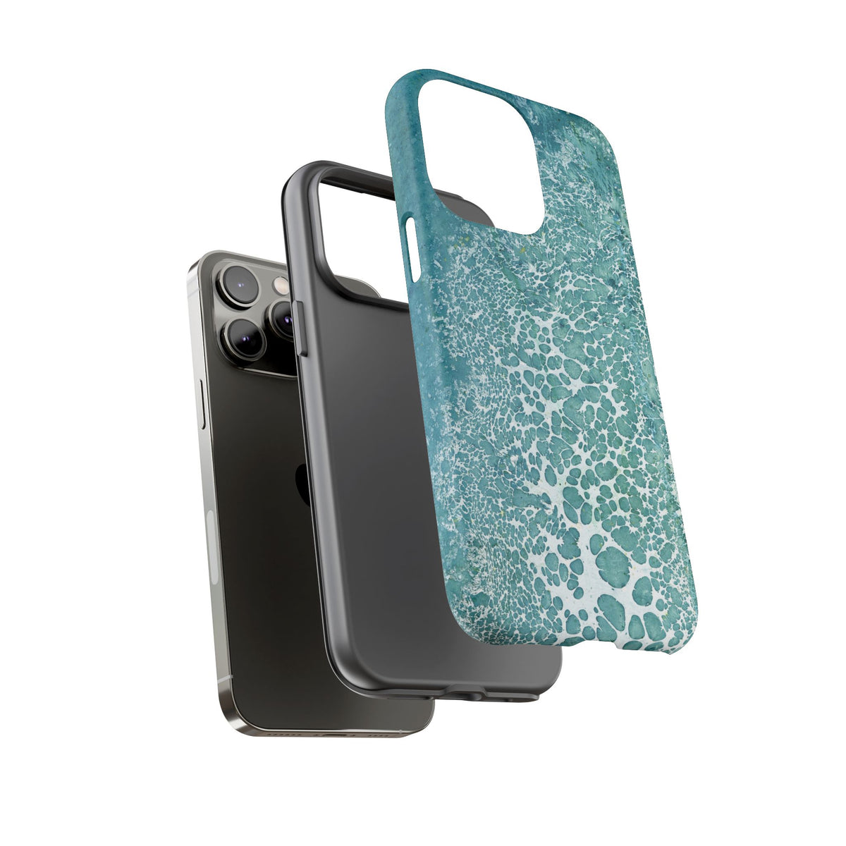 J. Bannon "Dunedevil 12" Phone Case