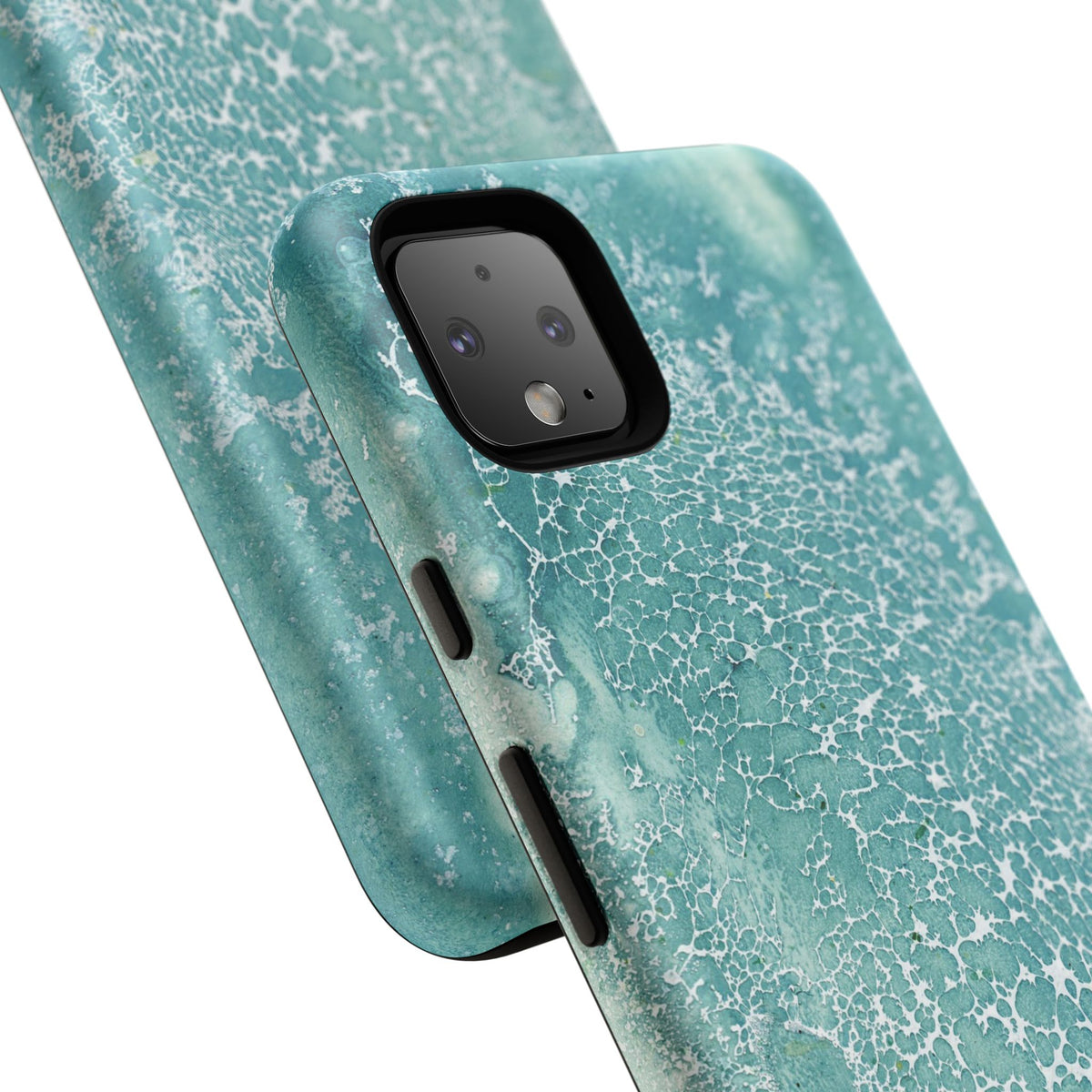 J. Bannon "Dunedevil 11" Phone Case