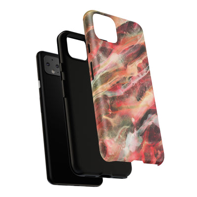 J. Bannon "Dunedevil 19" Phone Case