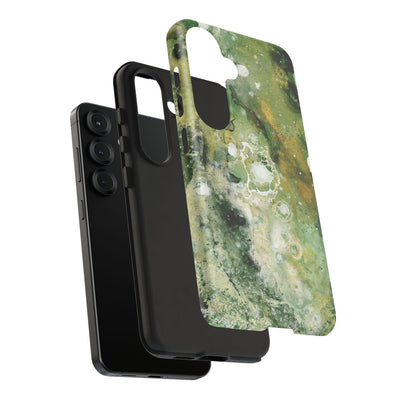 J. Bannon "Dunedevil 09" Phone Case