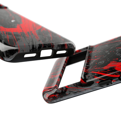 J. Bannon "Destroyer Of Worlds: Thunder" Phone Case
