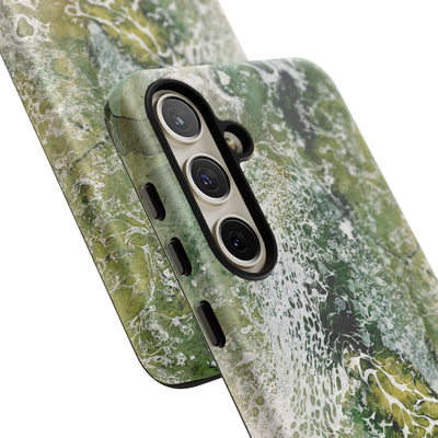 J. Bannon "Dunedevil 10" Phone Case