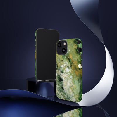 J. Bannon "Dunedevil 09" Phone Case