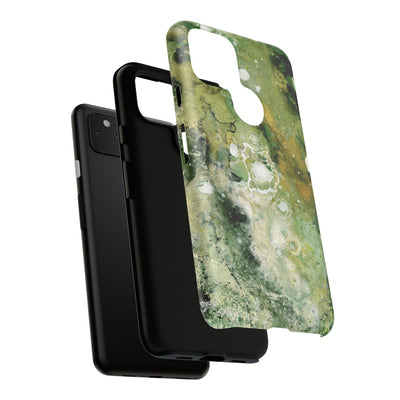 J. Bannon "Dunedevil 09" Phone Case