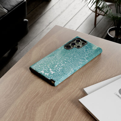 J. Bannon "Dunedevil 11" Phone Case