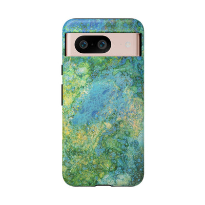 J. Bannon "Dunedevil 21" Phone Case