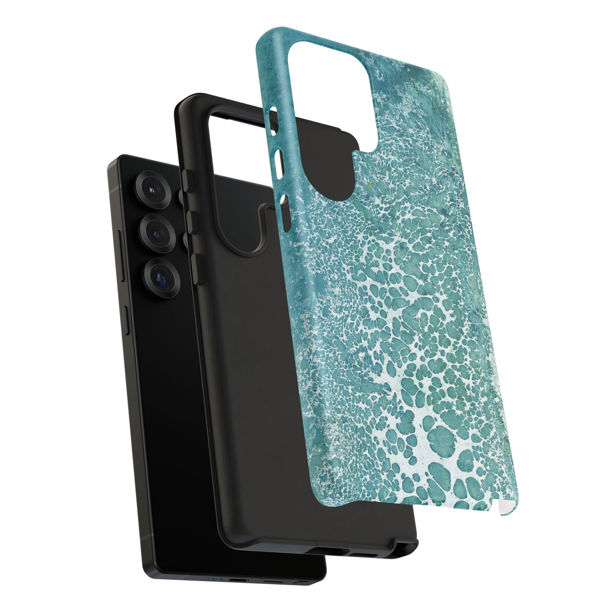 J. Bannon "Dunedevil 12" Phone Case