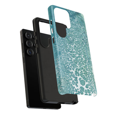 J. Bannon "Dunedevil 12" Phone Case