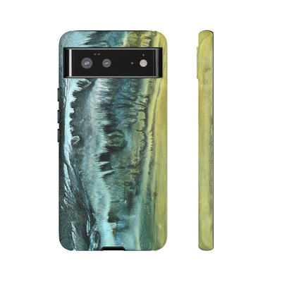 J. Bannon "Dunedevil 13" Phone Case