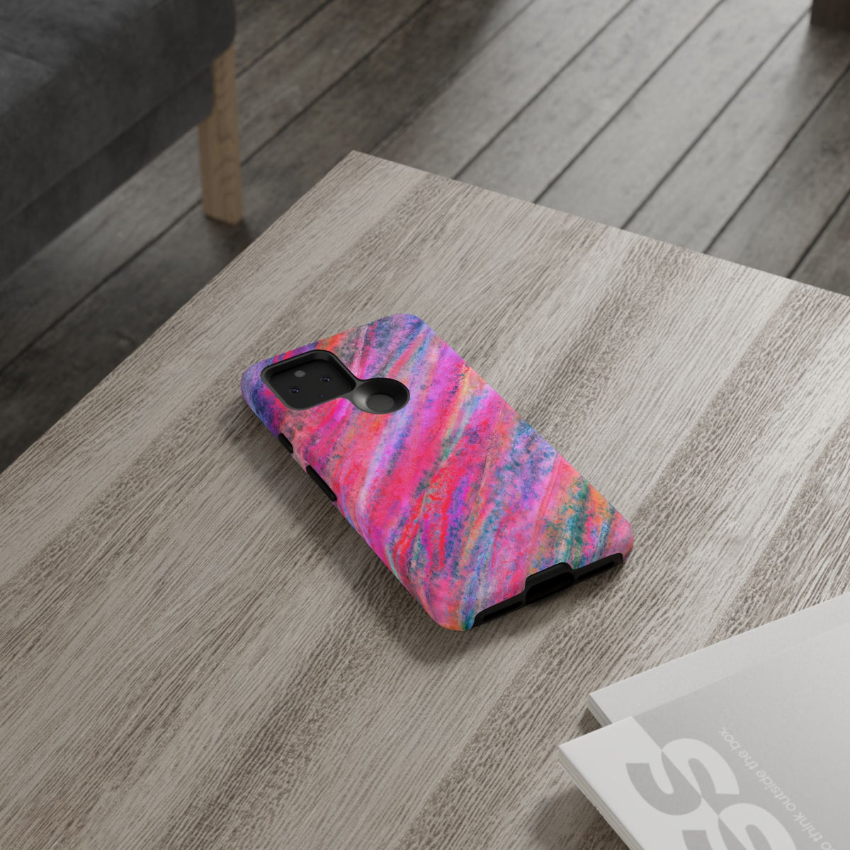 J. Bannon "Dunedevil 17" Phone Case