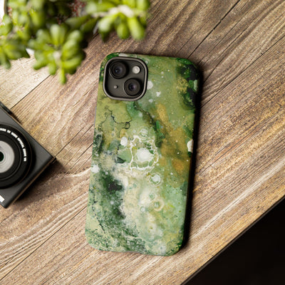 J. Bannon "Dunedevil 09" Phone Case