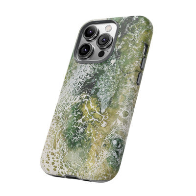 J. Bannon "Dunedevil 10" Phone Case