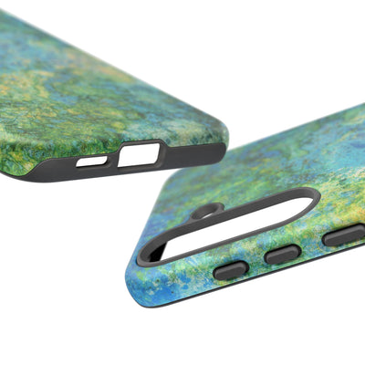 J. Bannon "Dunedevil 21" Phone Case