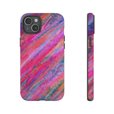 J. Bannon "Dunedevil 17" Phone Case