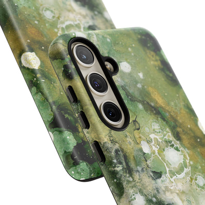 J. Bannon "Dunedevil 09" Phone Case