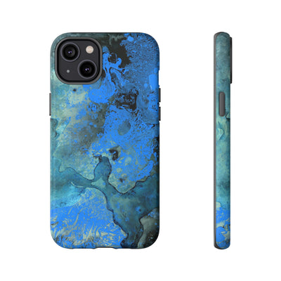J. Bannon "Dunedevil 01" Phone Case