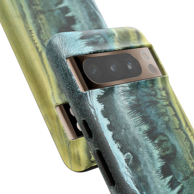 J. Bannon "Dunedevil 13" Phone Case