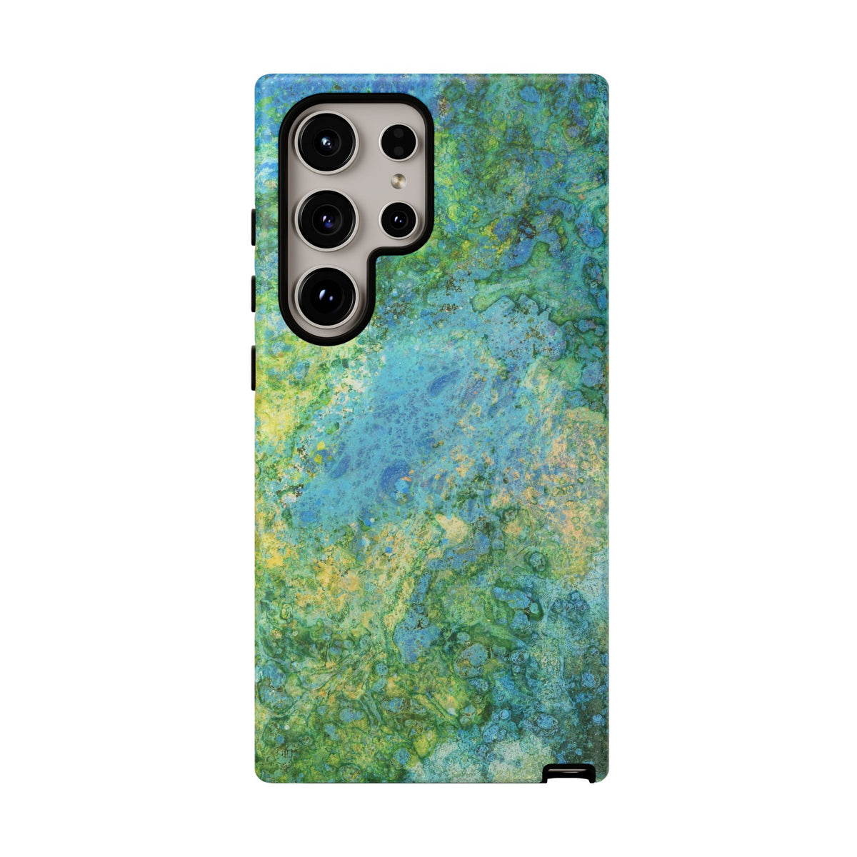 J. Bannon "Dunedevil 21" Phone Case