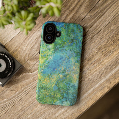J. Bannon "Dunedevil 21" Phone Case
