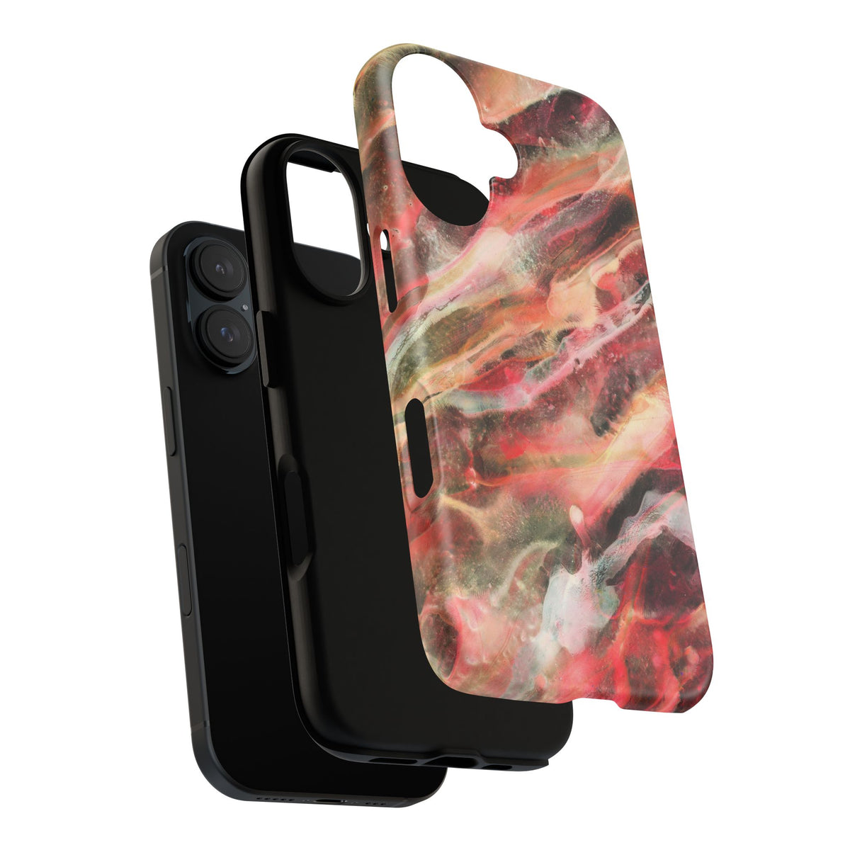 J. Bannon "Dunedevil 19" Phone Case
