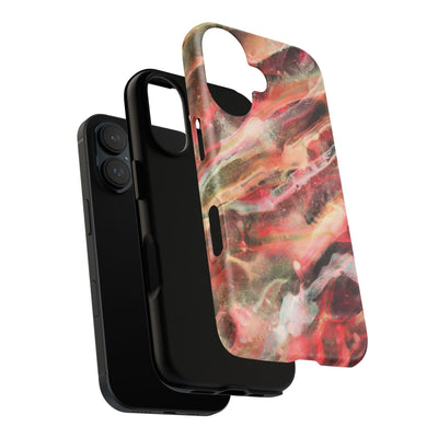 J. Bannon "Dunedevil 19" Phone Case