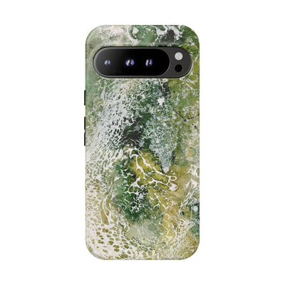 J. Bannon "Dunedevil 10" Phone Case