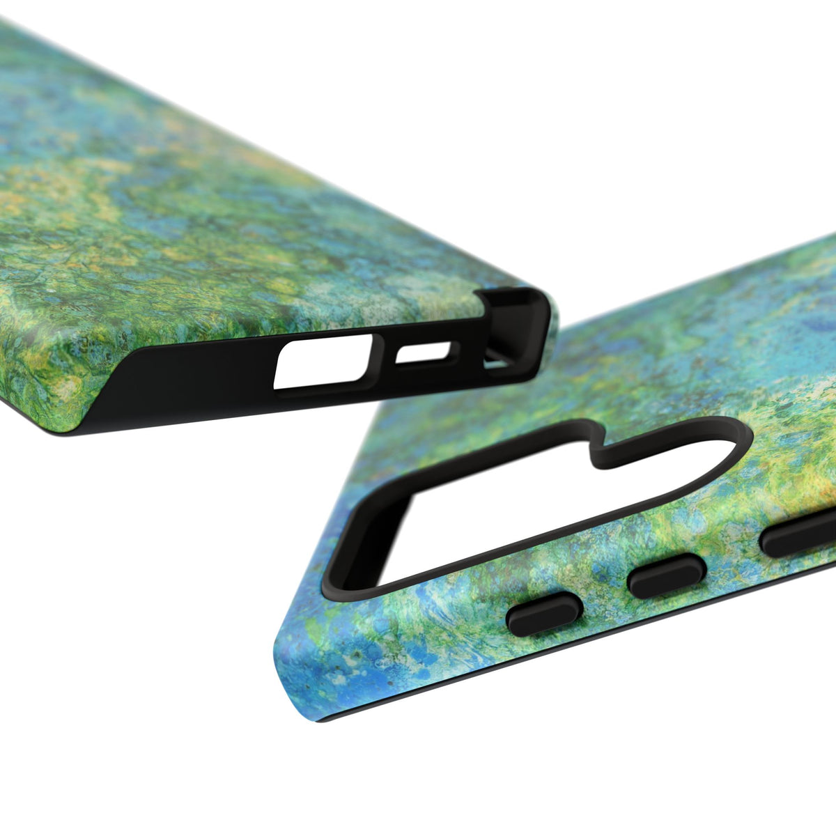 J. Bannon "Dunedevil 21" Phone Case