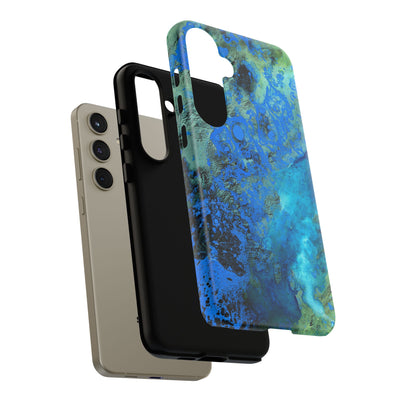 J. Bannon "Dunedevil 02" Phone Case