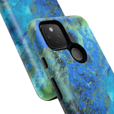 J. Bannon "Dunedevil 02" Phone Case