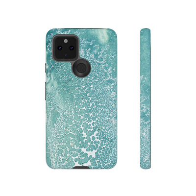 J. Bannon "Dunedevil 11" Phone Case