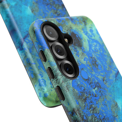 J. Bannon "Dunedevil 02" Phone Case