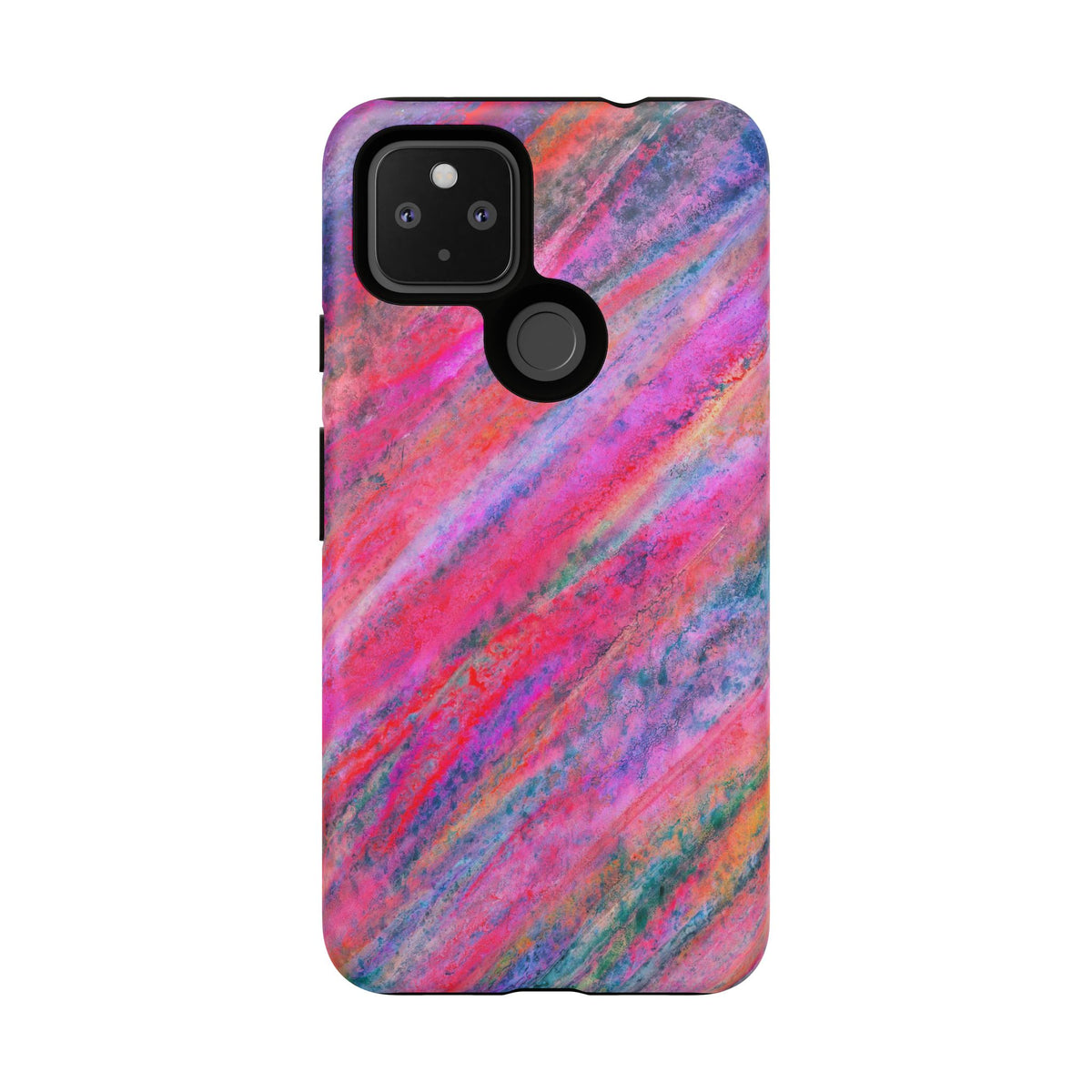 J. Bannon "Dunedevil 17" Phone Case