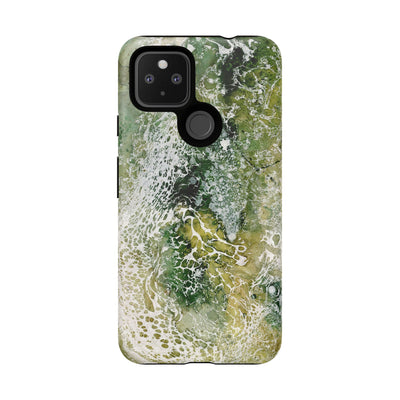 J. Bannon "Dunedevil 10" Phone Case