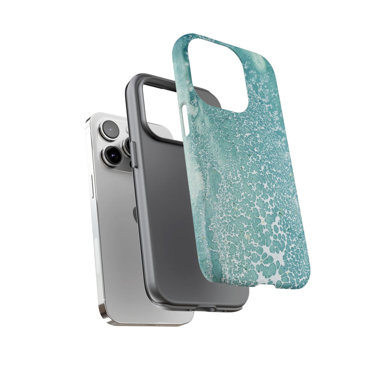 J. Bannon "Dunedevil 11" Phone Case