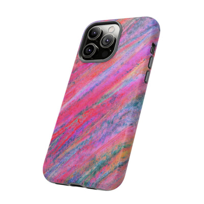 J. Bannon "Dunedevil 17" Phone Case