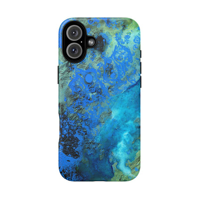 J. Bannon "Dunedevil 02" Phone Case
